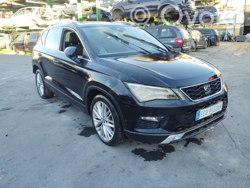 Ateca Ateca  575831052E