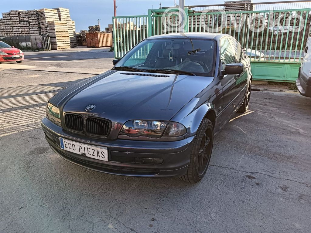 3 E36 Series 3  12311432982