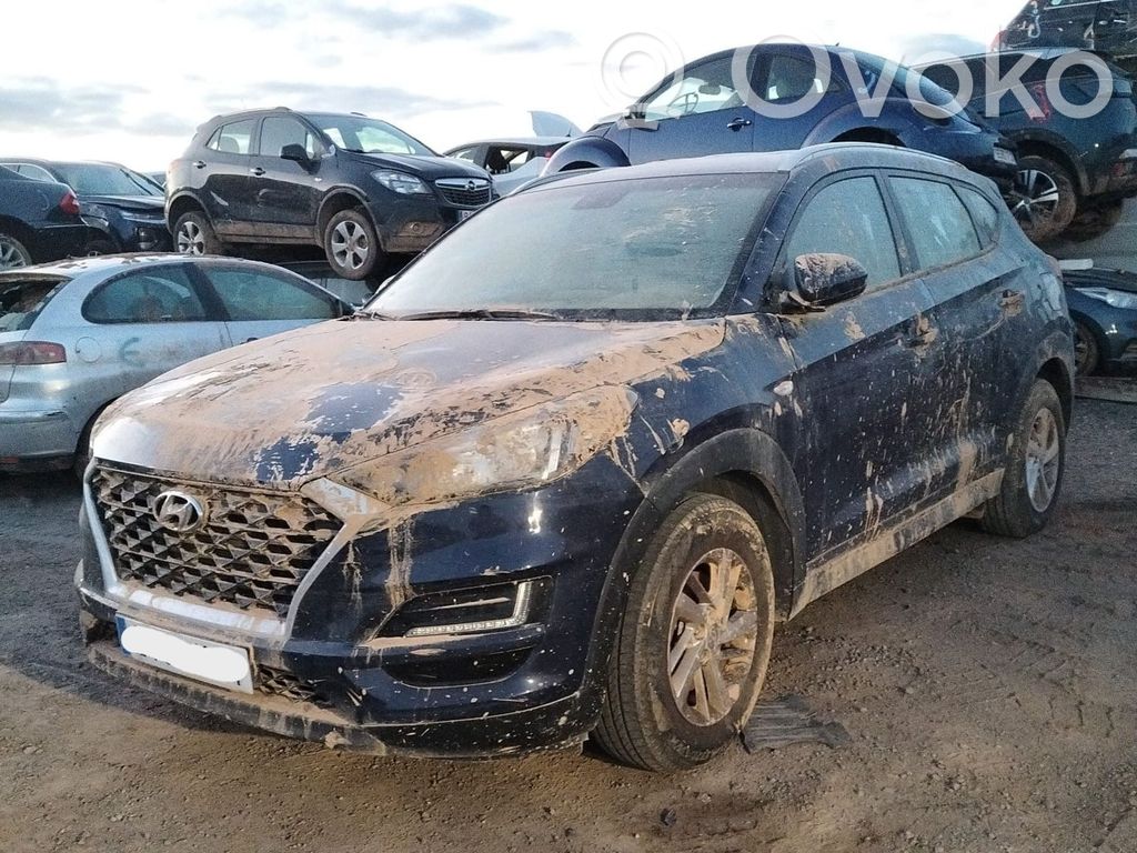 Tucson TL Tucson  92402D7500