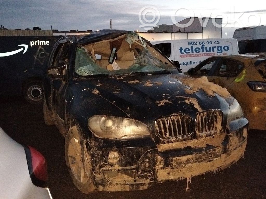 X5 E70 X5