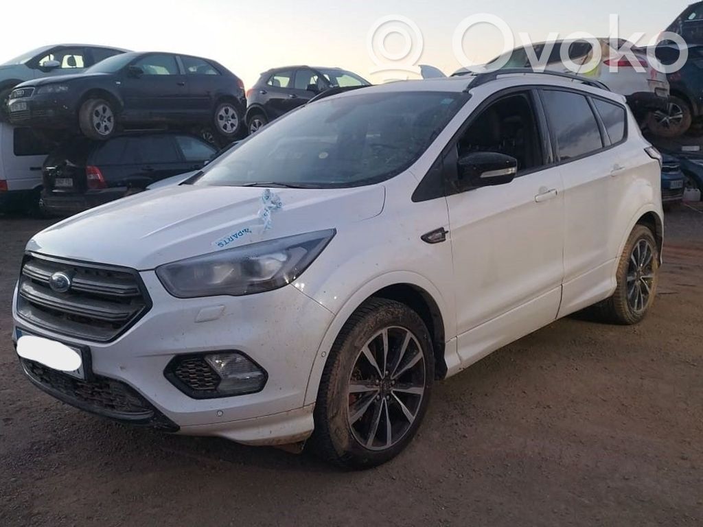 Kuga II Kuga  2344151