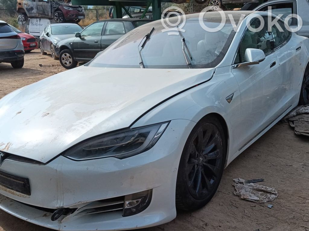 Model S Tesla Model S  101118400I