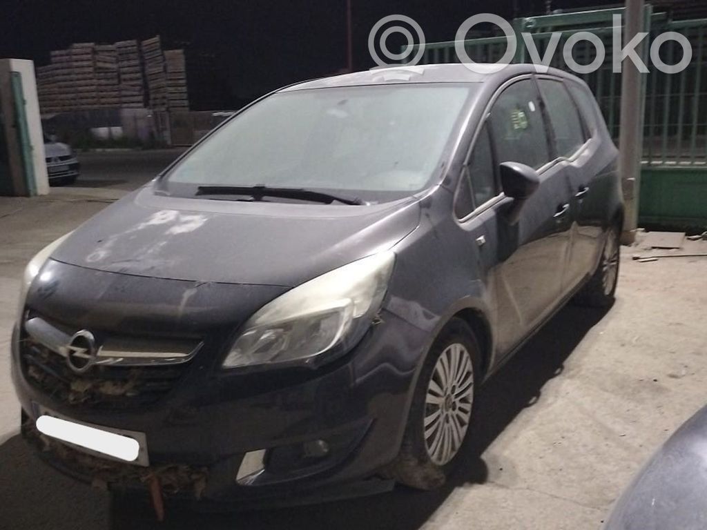 Meriva B Meriva  95514487