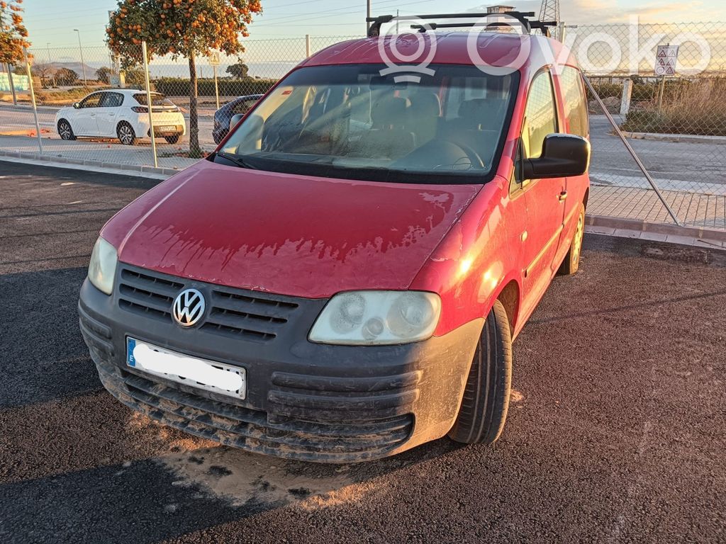 Caddy Caddy  2K0807305D