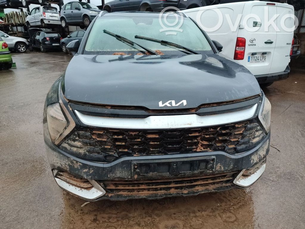 Sportage Sportage  92402R2000