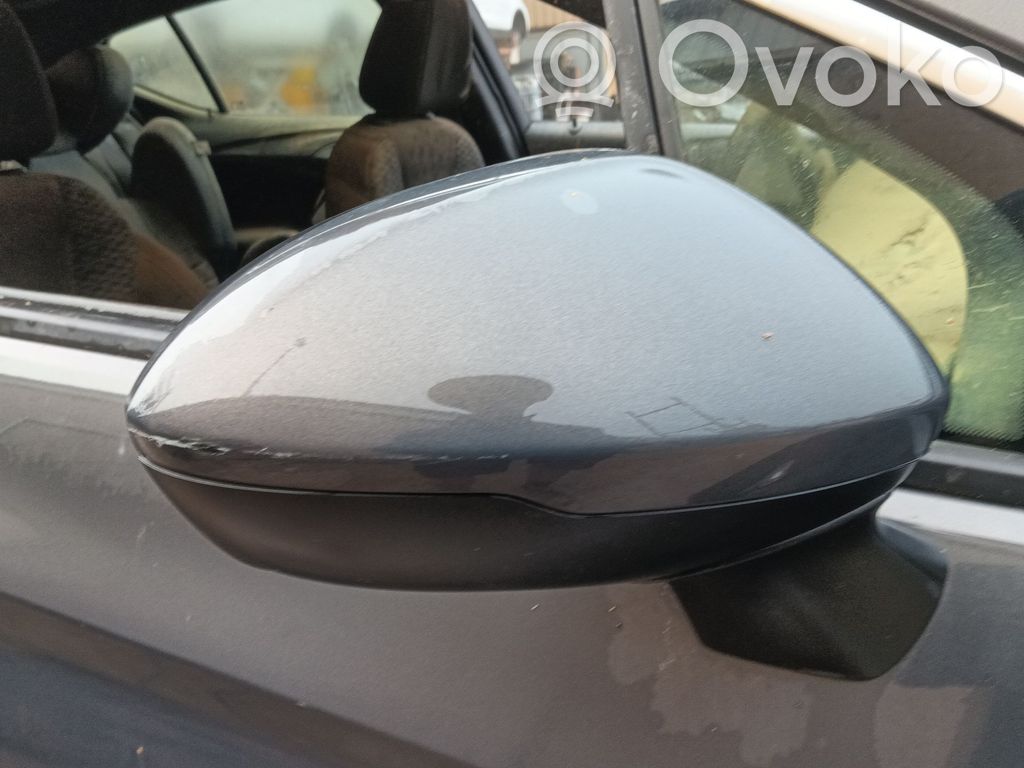Astra K Astra  B14XFL