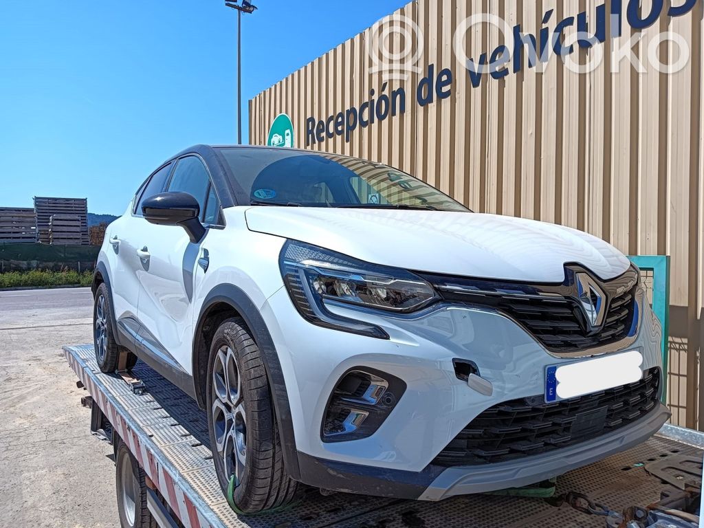 Captur II Captur  682522488R