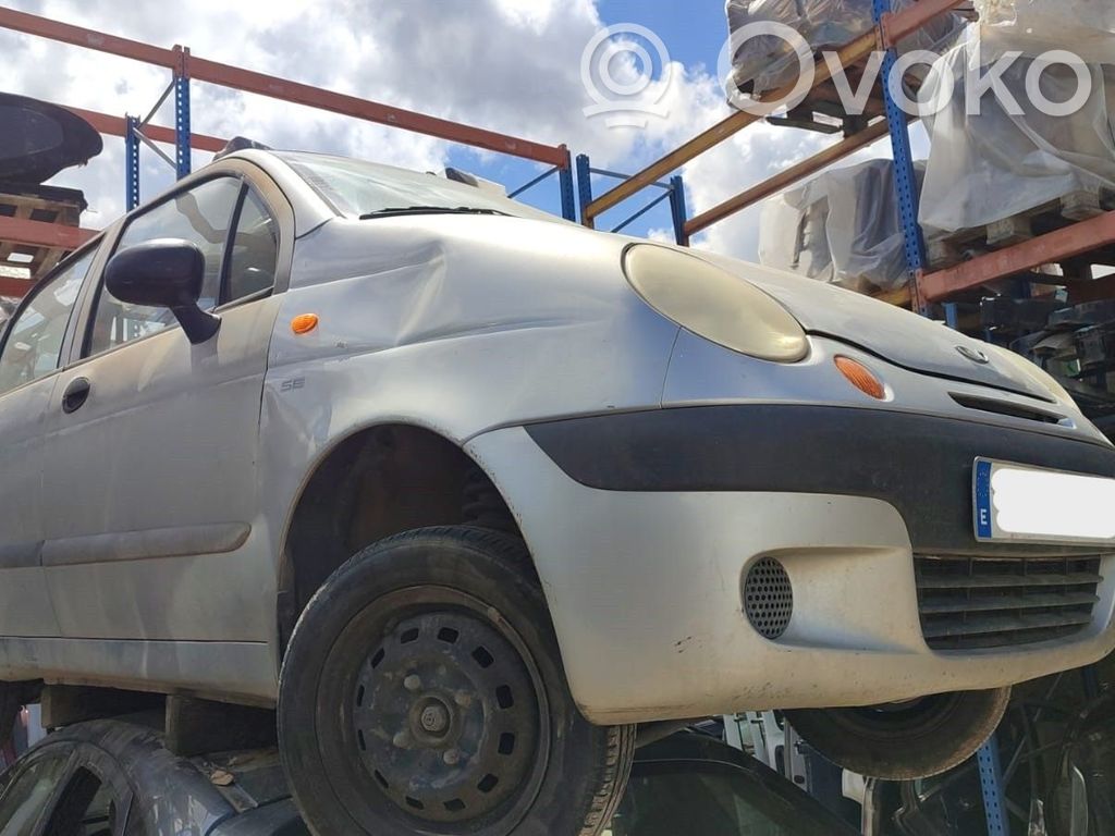 Matiz Matiz  96562464