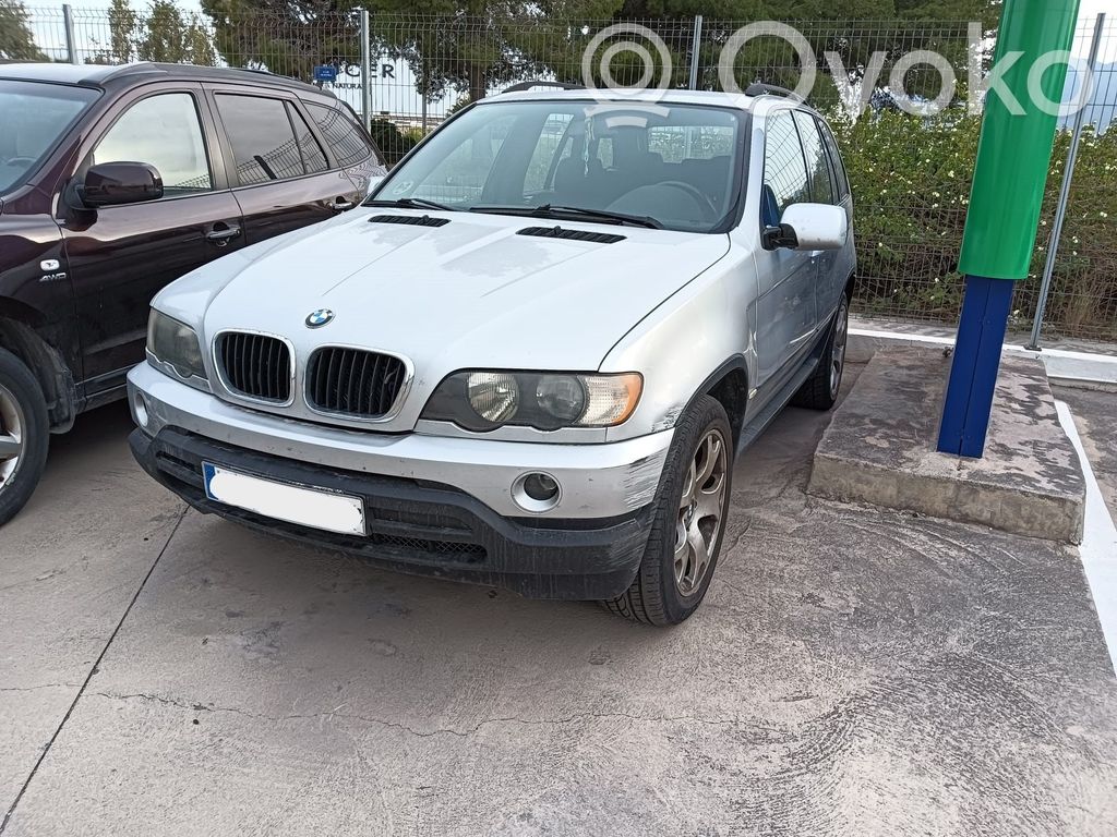 X5 E53 X5  63126930205