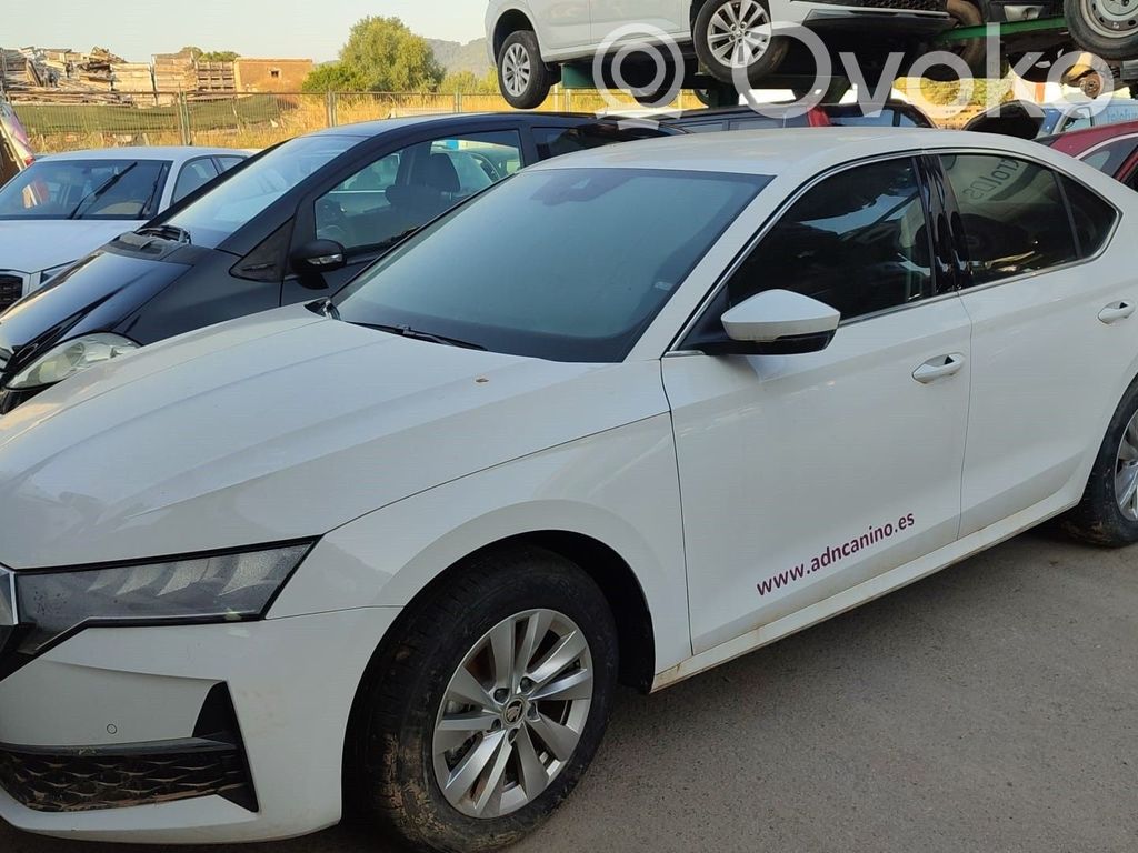 Octavia Mk4 Octavia  5E6833051B