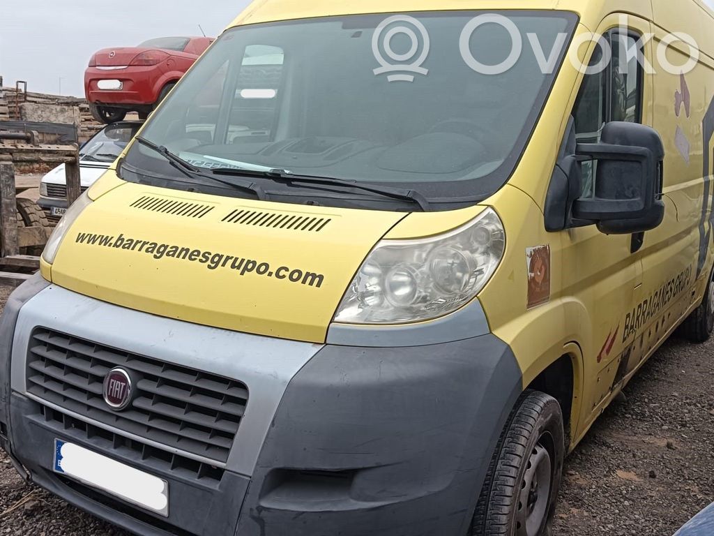 Ducato Ducato  735421353