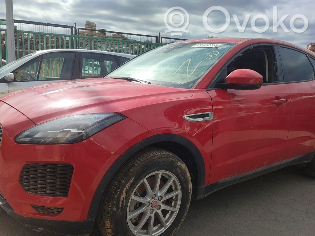 E-Pace E-Pace  J9C1273