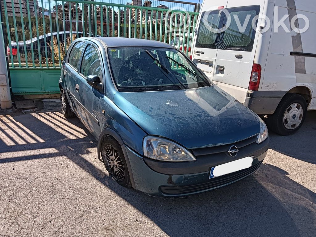 Corsa C Corsa  9196231