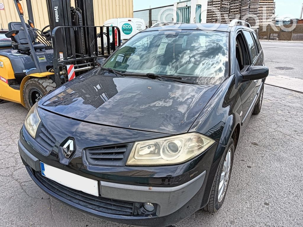 Megane II Megane  7701476892