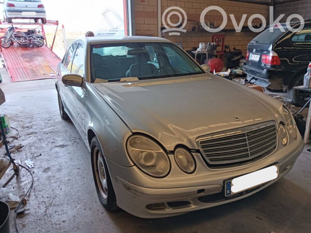 E W211 E-class, AMG (W124, W210, W211, W212, W213, C207, W238)  64301701