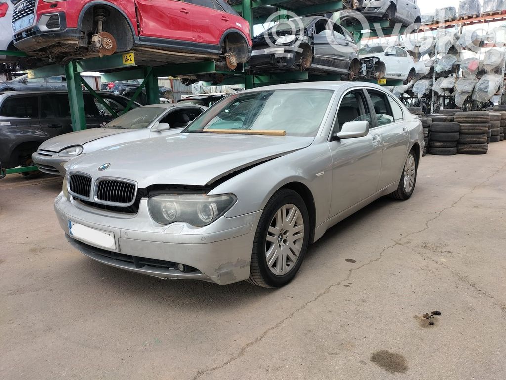 7 E65 E66 Series 7  12417788680
