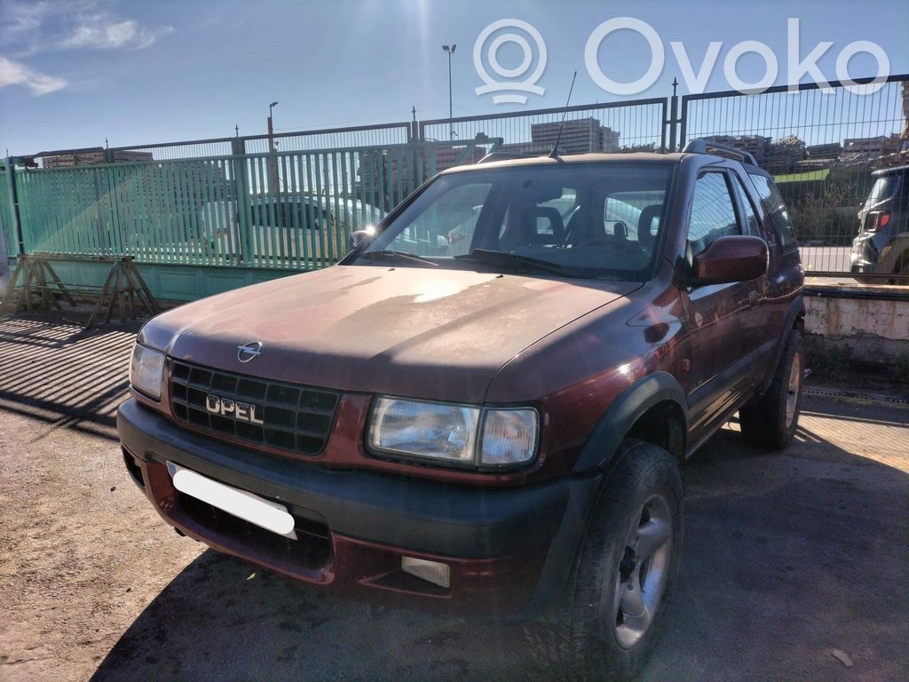 Frontera B Frontera  91156854