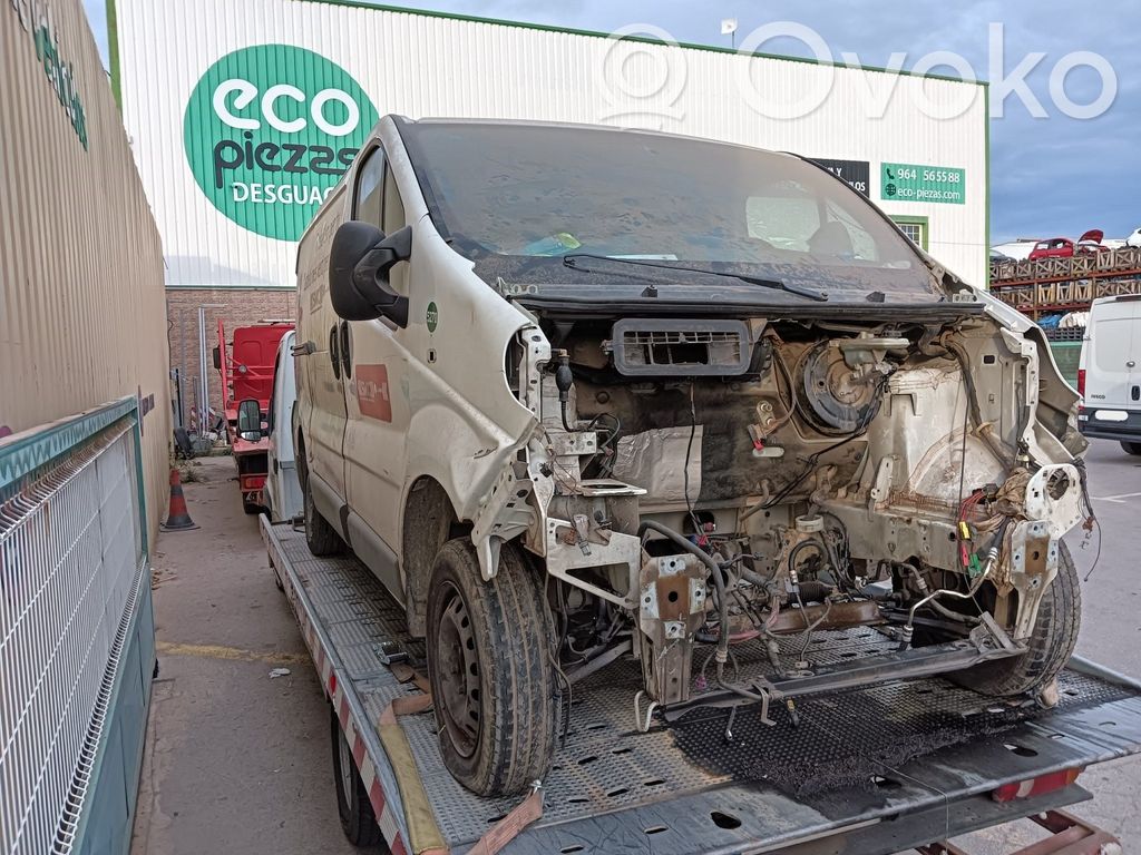 Vivaro Vivaro  93857705