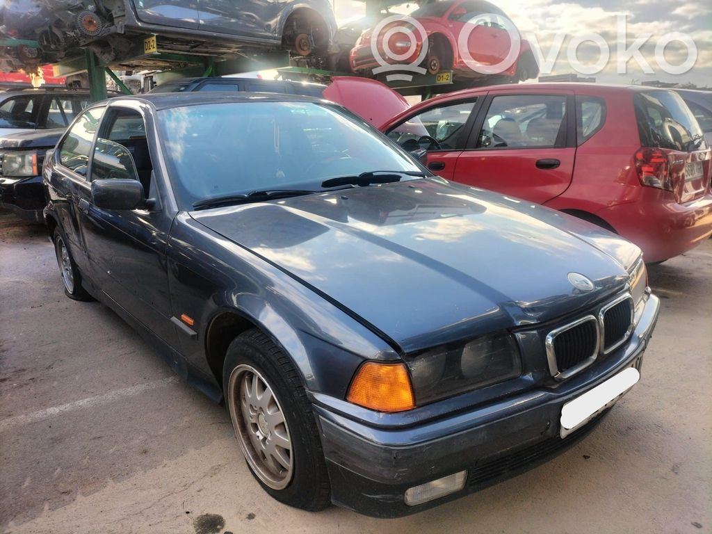 3 E36 Series 3  11131727412