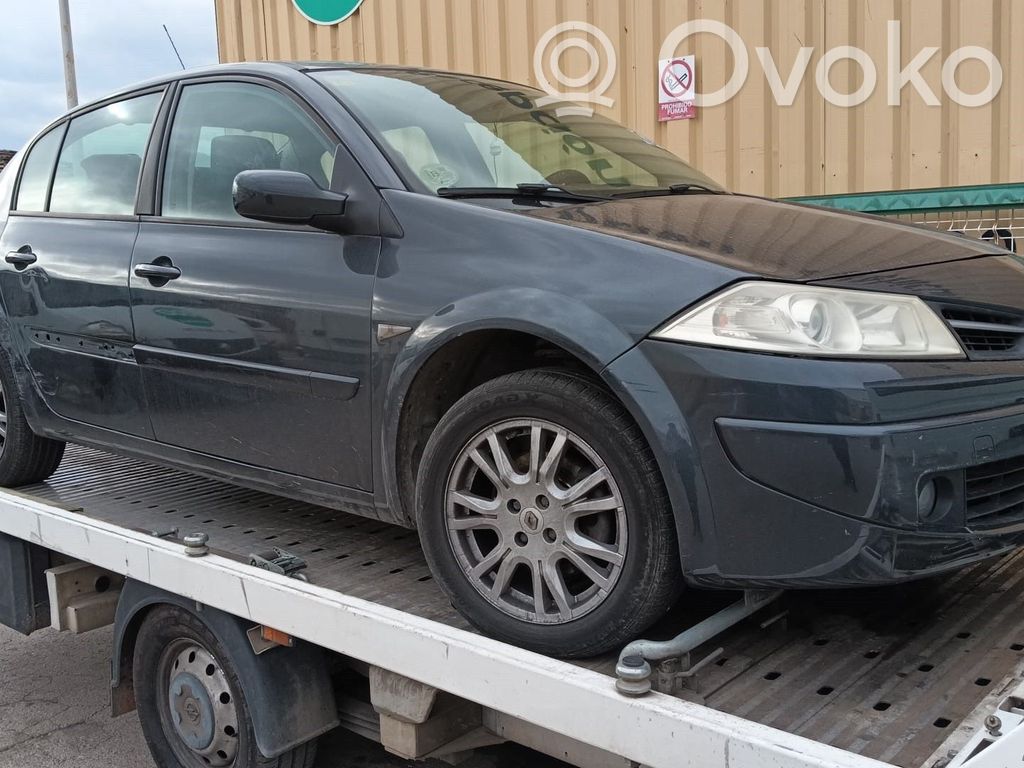 Megane II Megane  8200216465