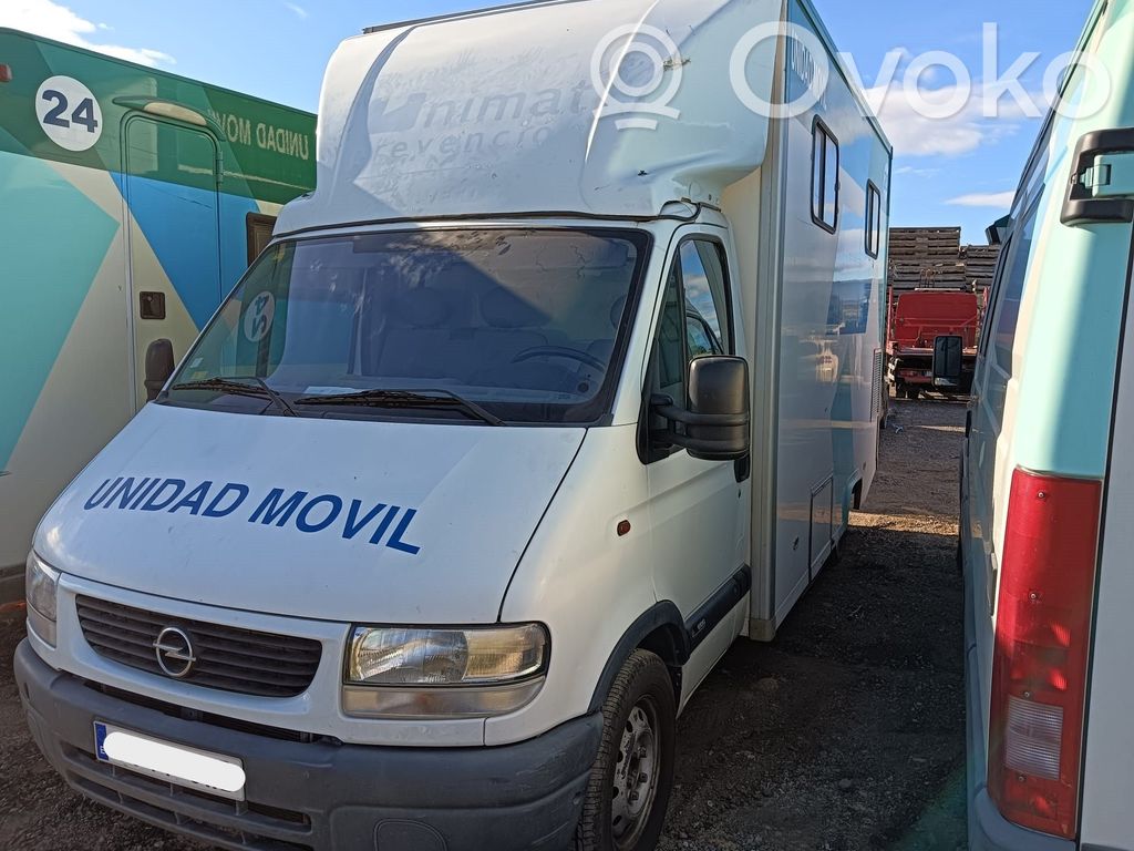 Movano A Movano