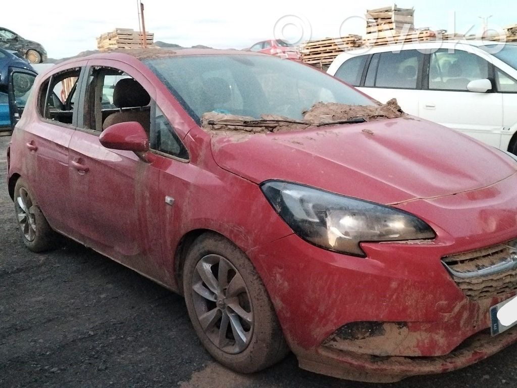 Corsa E Corsa  900755