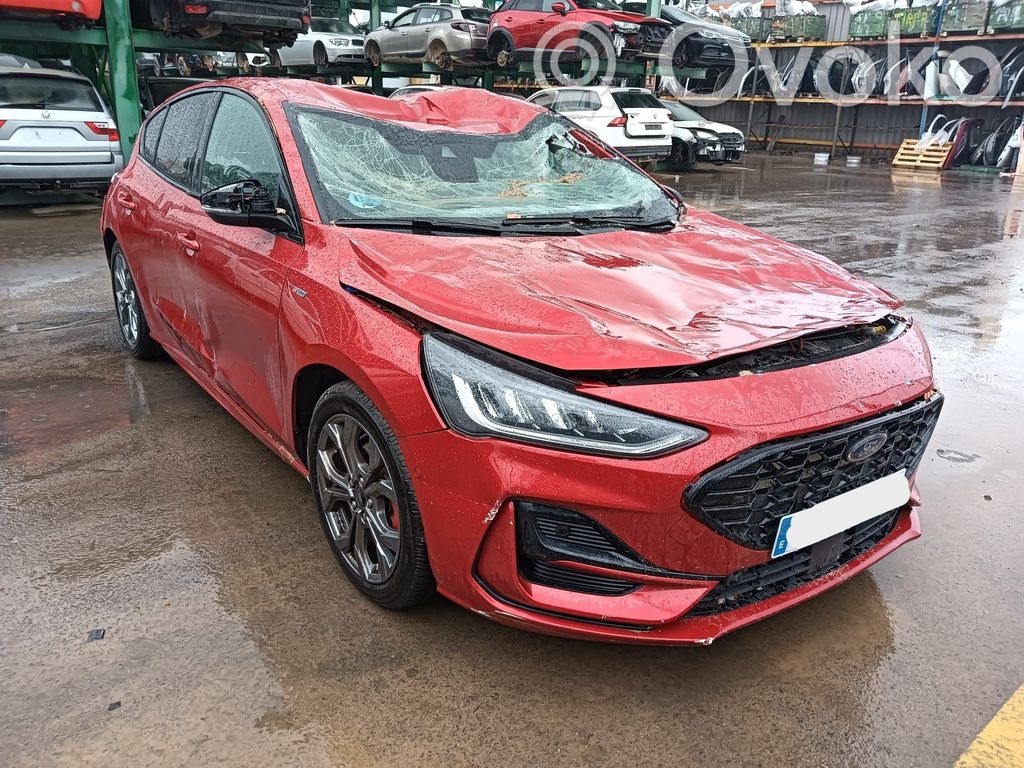Focus Focus  2553521