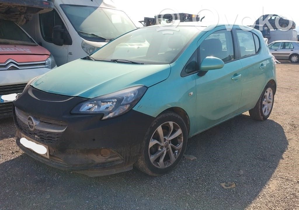 Corsa E Corsa  542411