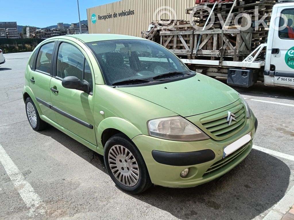 C3 C3, Pluriel, Picasso  9135N0
