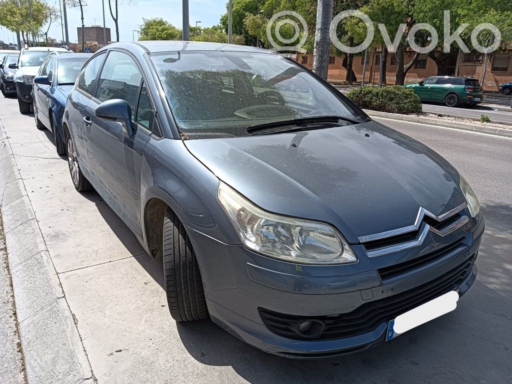 C4 I Picasso C4 Picasso, Grand Picasso, Aircross, Cactus  9004W5