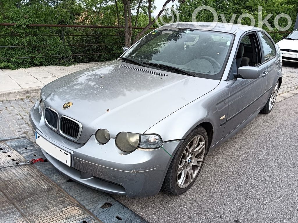 3 E46 Series 3  11652414329