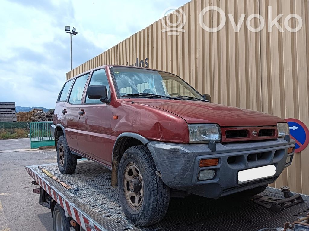 Terrano Terrano  265500F000
