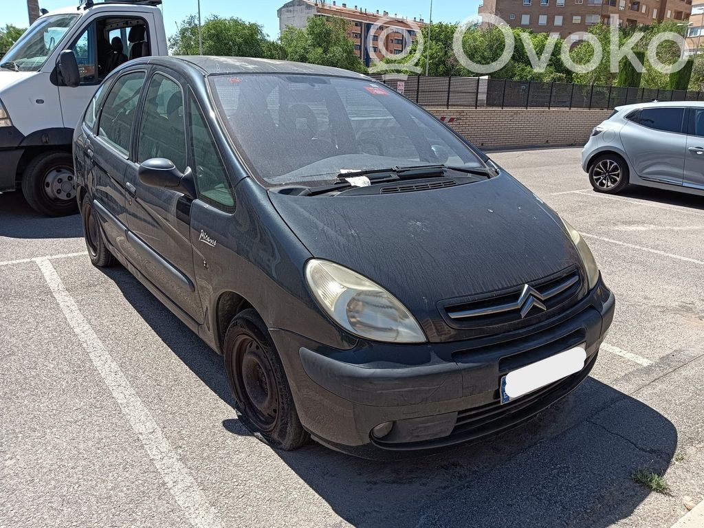 Xsara Xsara, Xsara Picasso  7410R0