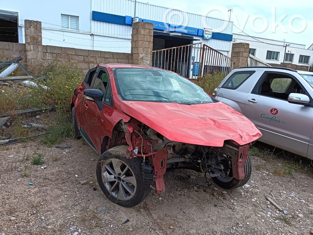 Clio IV Clio  7701066967