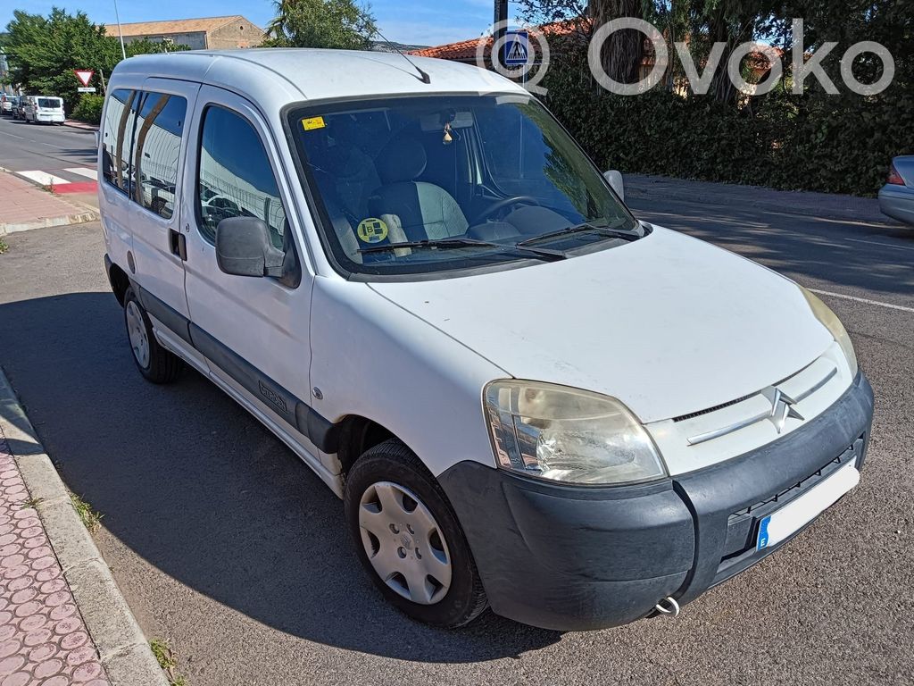 Berlingo Berlingo  870242