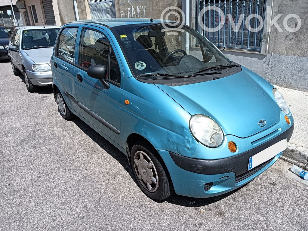 Matiz Matiz  93741286