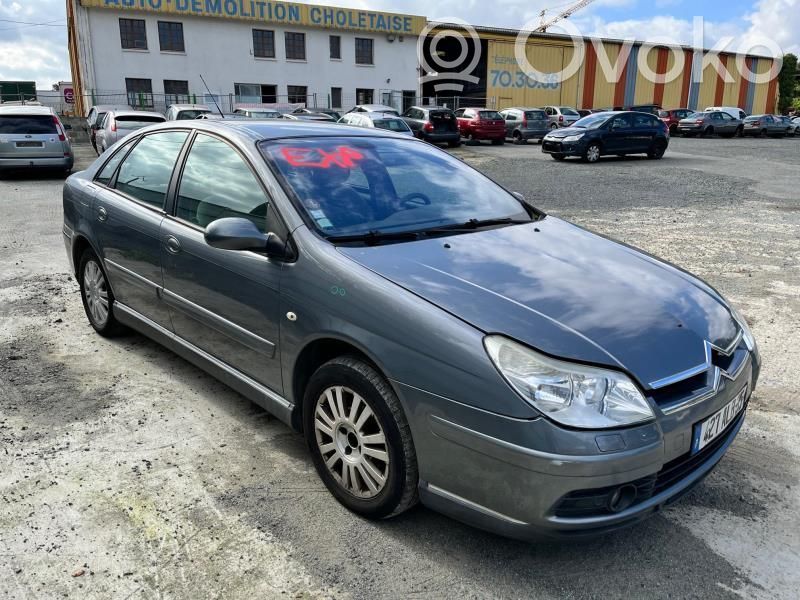C5 C5, C5 Aircross  00006350V3