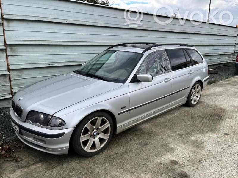 3 E46 Series 3  63218368757
