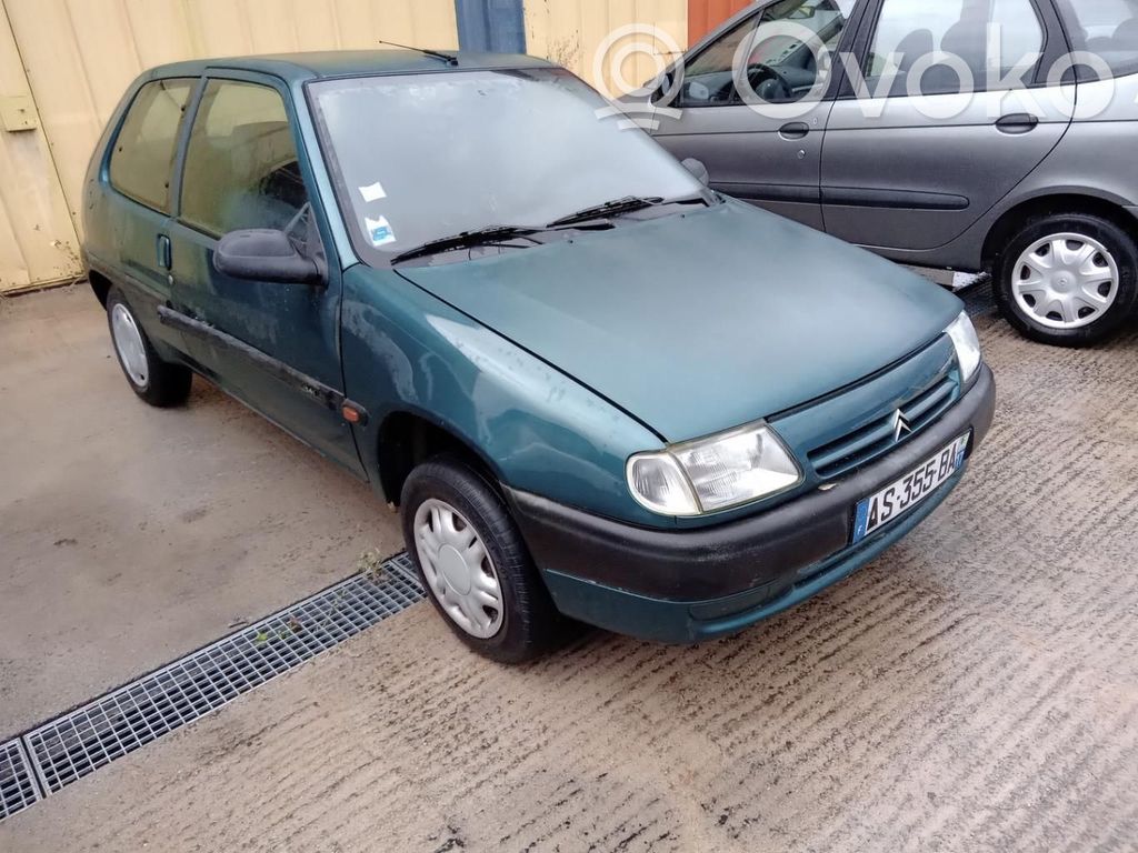 Saxo Saxo  00007410S5
