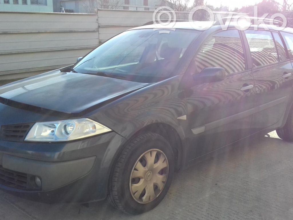 Megane II Megane  8200417349