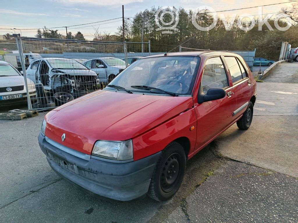 Clio I Clio  7700784891