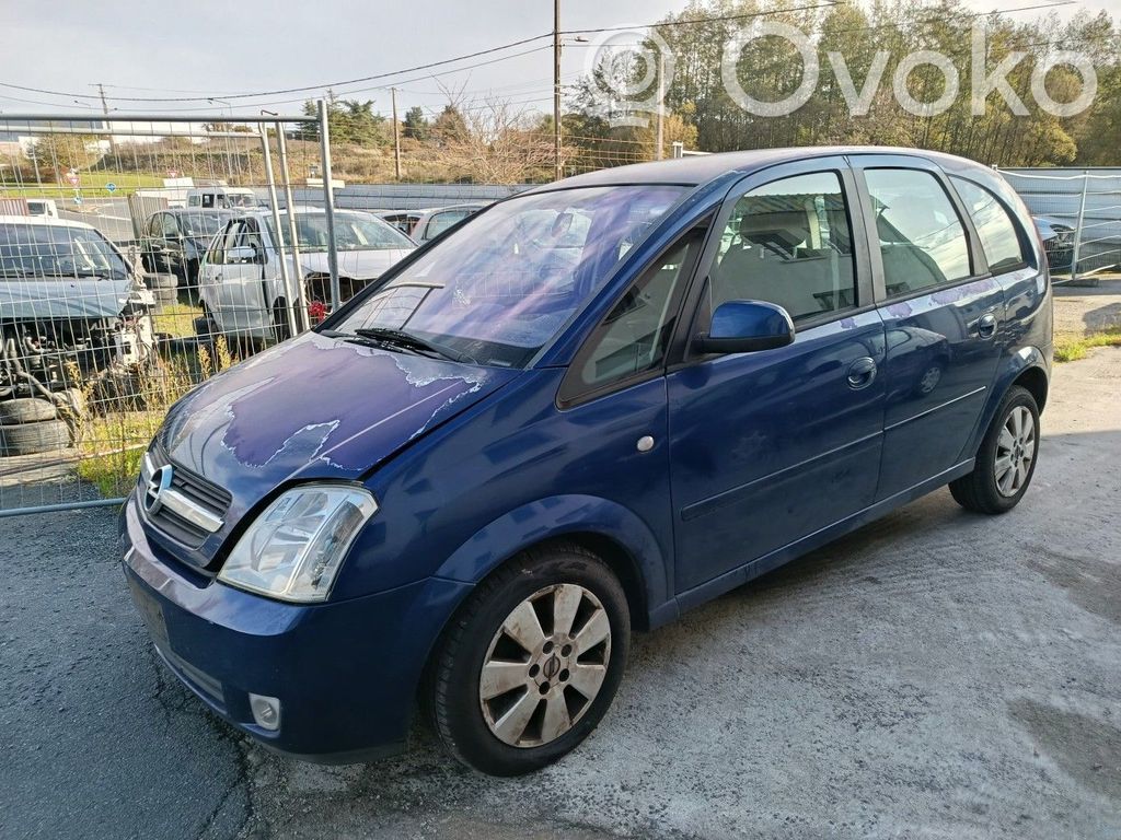 Meriva A Meriva  98056439