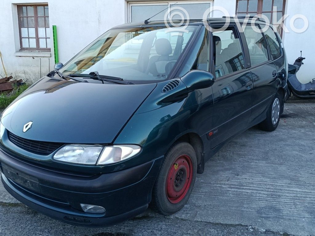 Espace III Espace  6025370200