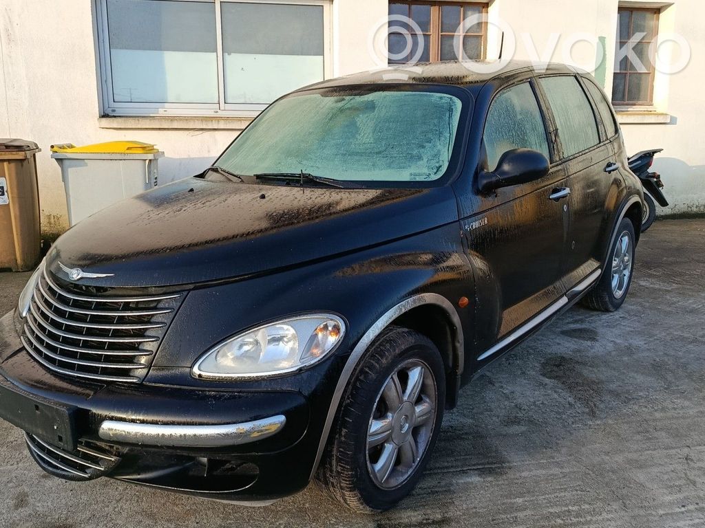 PT Cruiser PT Cruiser  4885336AA