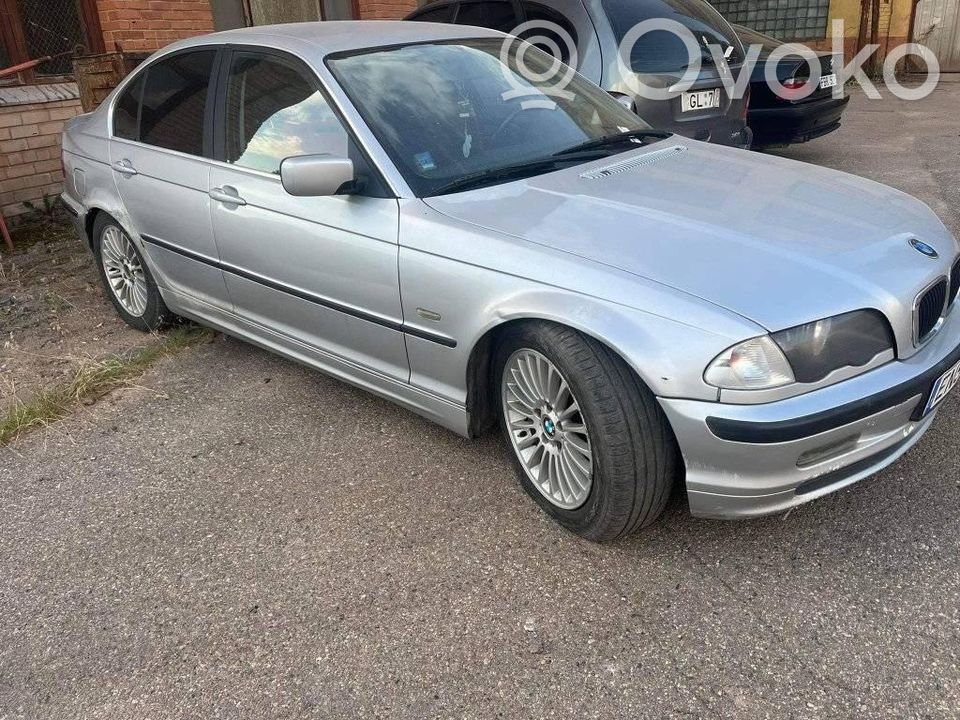 3 E46 Series 3  1094890