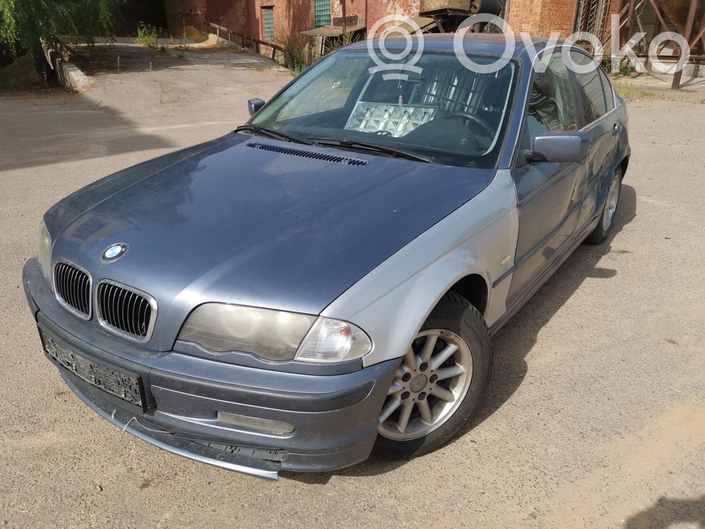 3 E46 Series 3  8364921