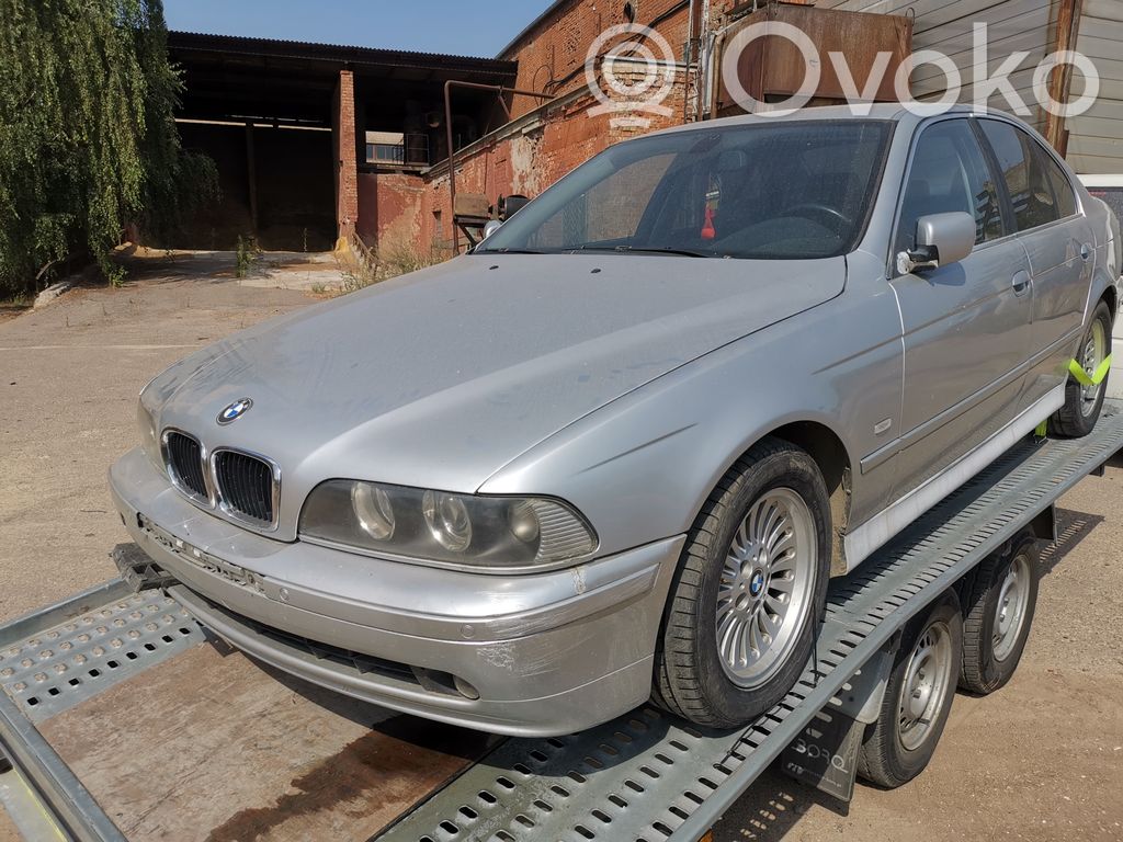 5 E39 Series 5  8159701