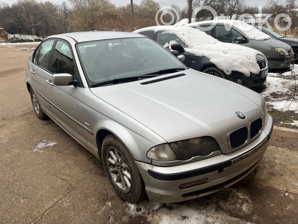 3 E46 Series 3