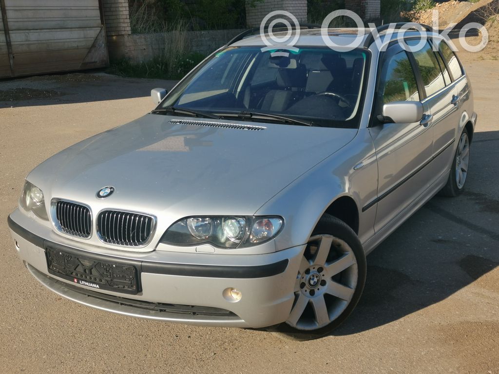 3 E46 Series 3  61358376506