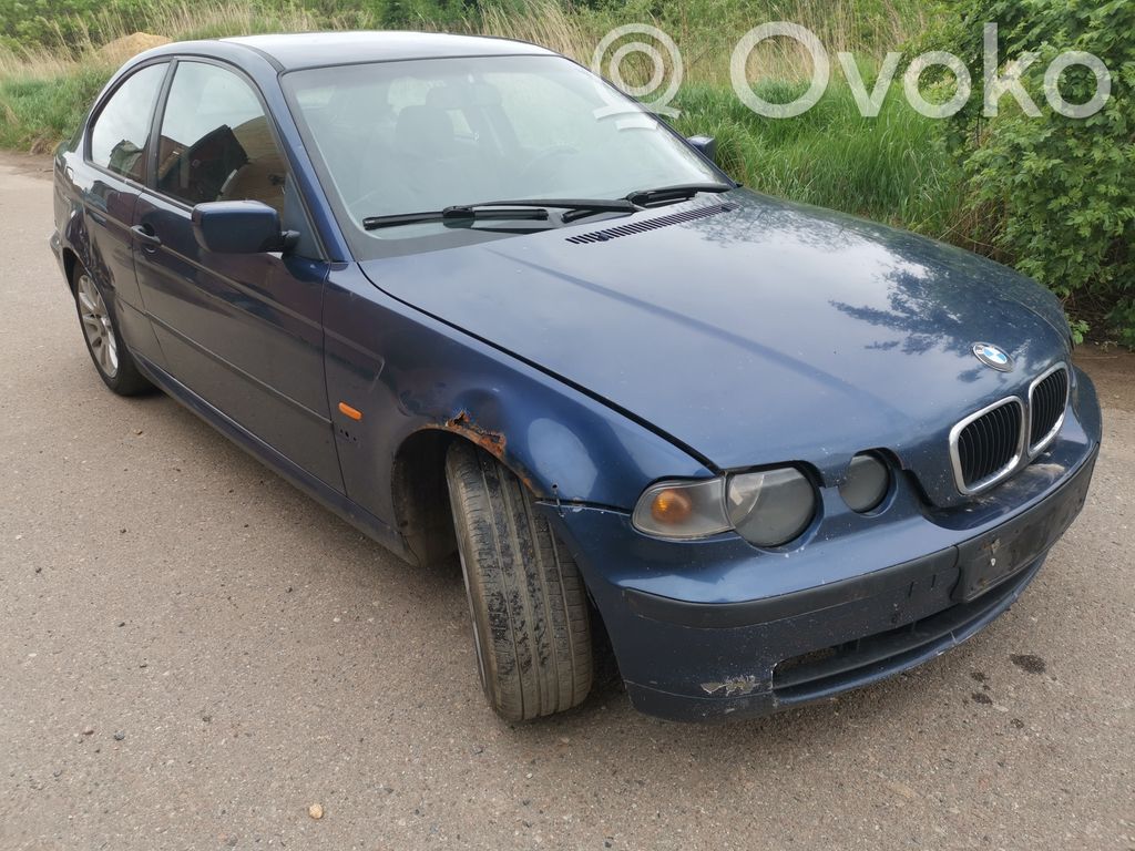 3 E46 Series 3